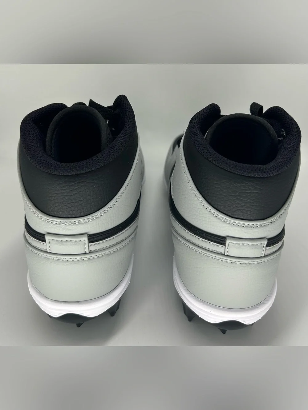 Jordan new air
